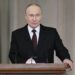 Putin: Kijev grize ruku koja ga hrani