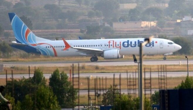Poslije podne planiran let sa državljanima BiH iz Dubaija