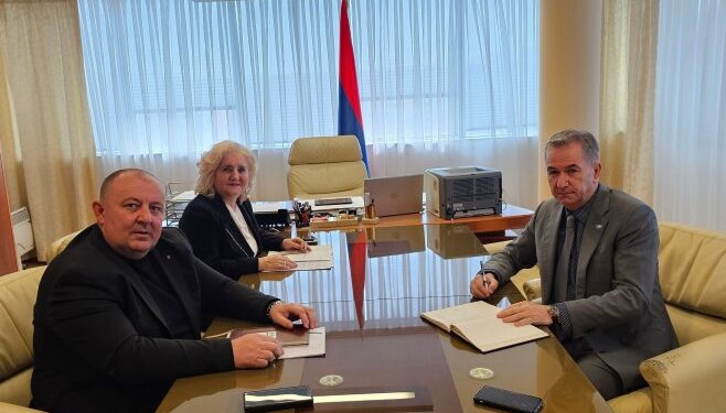 Ministarstvo trgovine: Uredba o ograničenju marže na naftu biće unaprijeđena; Olakšaće se inspekcijski nadzor