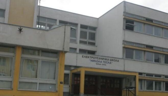 Oglasila se Elektrotehnička škola iz Banjaluke: Provodimo sve propisane mjere