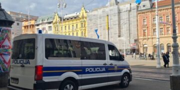 Oglasila se Policija Hrvatske o privođenju Stanivukovića