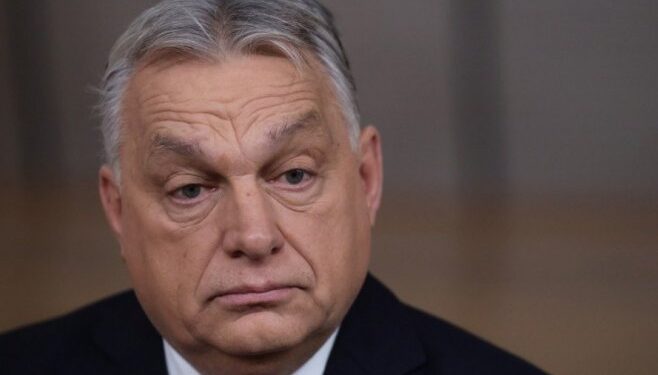 Orban: Neću dozvoliti pljačku i uvlačenje zemlje u rat