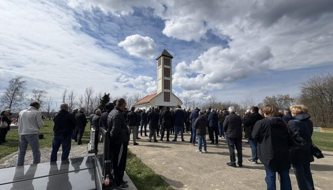 U Modranu nije bilo postrojavanja tzv. Treće bojne HVO; Uz mjere MUP-a, sve prošlo bez incidenata