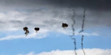 Tramp: Iran će biti potpuno uništen ako ne popusti, NATO ne radi ništa; Zalivske zemlje traže nastavak udara na Teheran