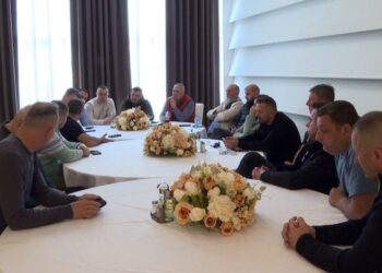 Sastanak prevoznika sa entitetskim vladama zakazan za srijedu