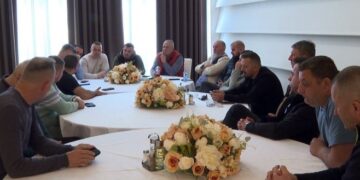 Sastanak prevoznika sa entitetskim vladama zakazan za srijedu