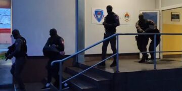 Sprovedena dva lica u Okružno javno tužilaštvo Banjaluka