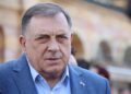 Dodik: Nikada ne smijemo odustati od Srpske i njenog statusa, BiH je iluzija