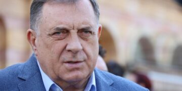 Dodik: Nikada ne smijemo odustati od Srpske i njenog statusa, BiH je iluzija