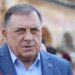 Dodik: Nikada ne smijemo odustati od Srpske i njenog statusa, BiH je iluzija