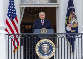 Tramp: Kuba je sljedeća