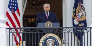 Tramp: Kuba je sljedeća