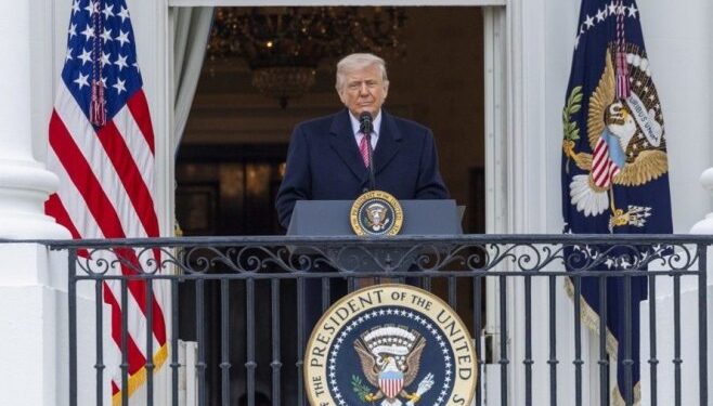 Tramp: Kuba je sljedeća