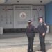 Sestra i brat iz Srpca rame uz rame nose policijsku uniformu