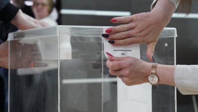Redovni lokalni izbori u deset lokalnih samouprava u Srbiji