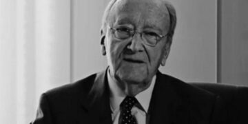 Umro bivši visoki predstavnik u BiH Karlos Vestendorp