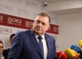 Dodik: Mladi predložili – besplatni udžbenici za osnovce i pripravnički staž od šest mjeseci