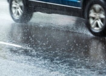 Sutra oblačno s kišom, susnježicom i snijegom