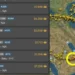 Let Dubai – Beograd bio najpraćeniji na svijetu