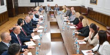 Gradski menadžer: U rekordnom roku završeni su radovi na toplovodnoj mreži na raskrsnici kod Škorpiona, akcija “Čisto lice” u punom jeku