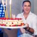 Sergej napravio gala slavlje za 50. rođendan: Slavimo život i godine pred nama