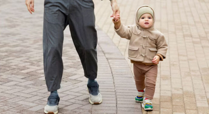 Neuronauka: Hodanje razvija mozak