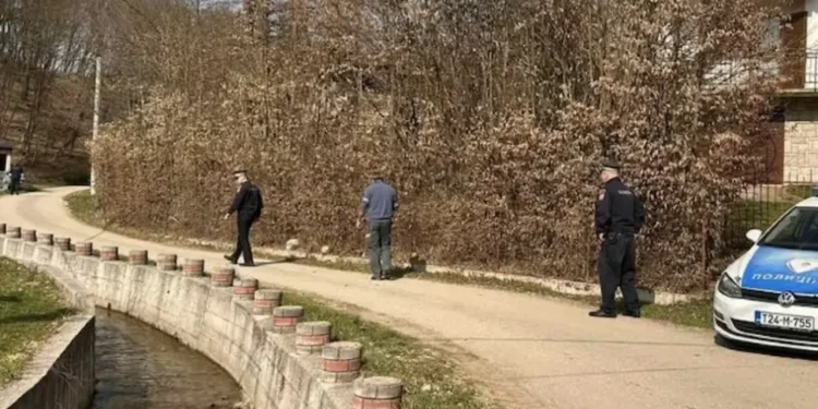 Užas kod Laktaša: Pronađena tijela oca i sina