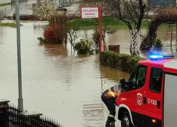 Stanje u Prnjavoru se stabilizuje