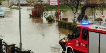 Stanje u Prnjavoru se stabilizuje