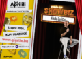 Iza kulisa svjetske karijere: “Show Biz” Nikole Đurička zatvara “Aprilili Fest”