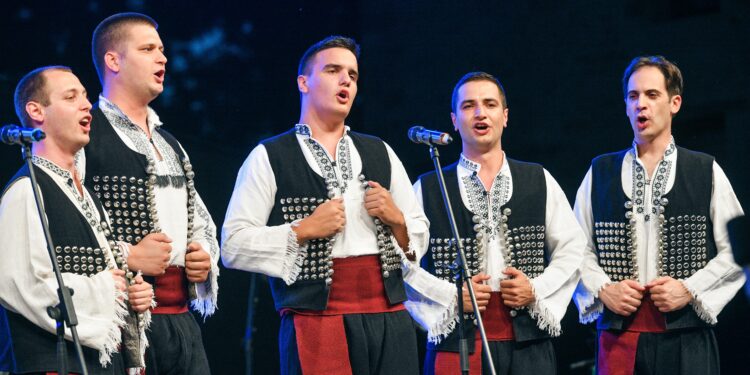 Besplatan ulaz u Dom omladine: ANIP “Veselin Masleša” u subotu organizuje festival tradicionalnog pjevanja