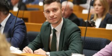 Kresojević: Vlada nam je kao struja – češće je nema nego ima. Kada se vrati ništa ne rješava