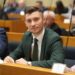 Kresojević: Vlada nam je kao struja – češće je nema nego ima. Kada se vrati ništa ne rješava