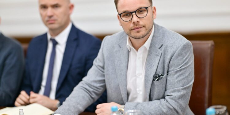 Gradonačelnik najavio brojne akcije i infrastrukturne projekte