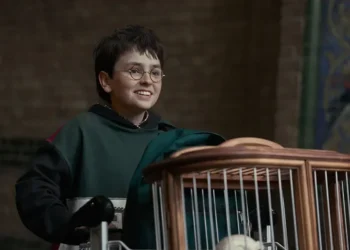 Trejler za Harija Potera najgledaniji u istoriji HBO-a, više od 277 miliona pregleda