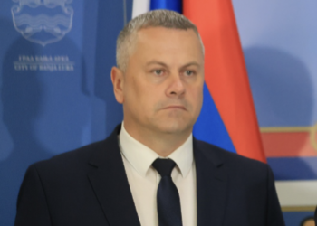 SPS Banja Luka: Minut ćutanja za žrtve NATO agresije