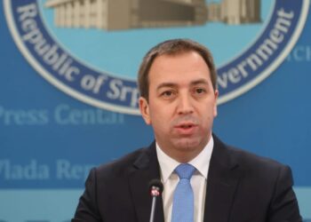 Ministar Selak: 1. mart – dan koji generiše podjele