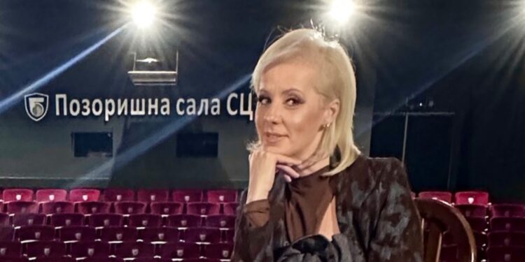 Gošća Sanja Popović: “Banjalučke priče sa Nedom” večeras od 22 časa uživo na Kontakt radiju