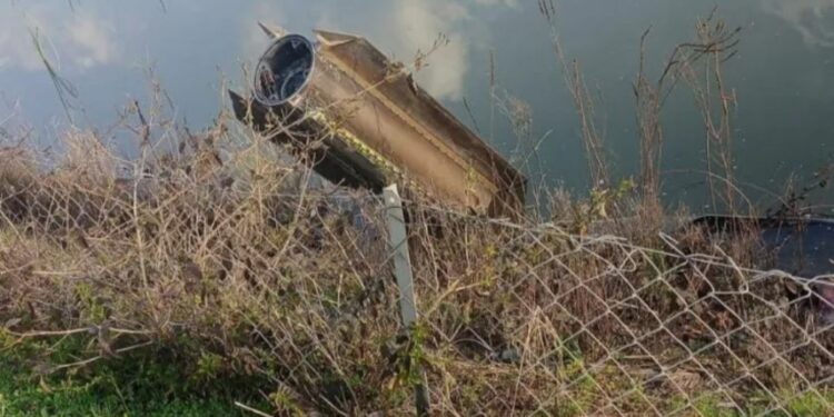NATO: Presretnuta i treća raketa koja je ispaljena iz Irana ka Turskoj