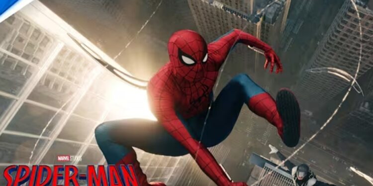 Prvi trejler za “Spajdermen: Novi dan” – Tom Holand i spektakl Marvel univerzuma