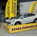 Velika nagradna igra u svim KORT marketima do nedjelje: Tri automobila, telefoni, novčani bonovi… (FOTO)