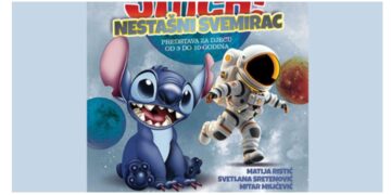 Predstava “Nestašni svemirac Stič” 26. marta u Banjaluci