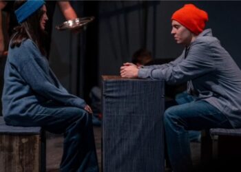 Dom omladine: Aplauz fest Keza fest i ove godine donosi sjajne predstave