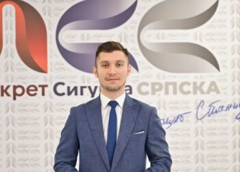 Kresojević: Lažni patrotizam, SNSD-u budžet institucija BiH preči od naroda  Srpske?