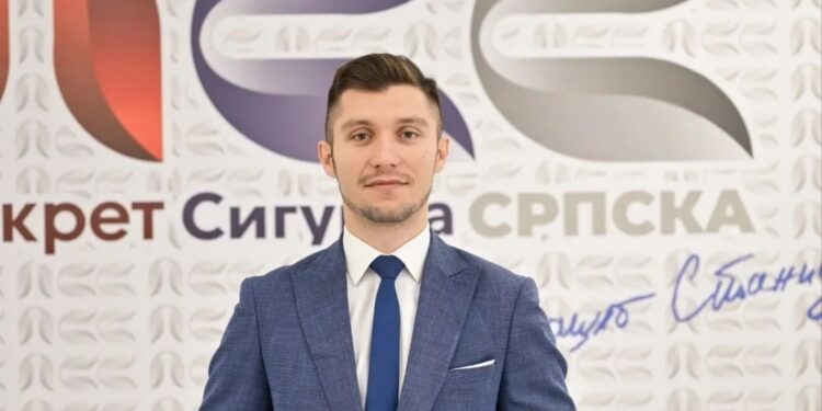 Kresojević: Lažni patrotizam, SNSD-u budžet institucija BiH preči od naroda  Srpske?