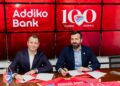 Stotinu godina ponosa i deset godina povjerenja: Addiko Bank Banja Luka i FK Borac potpisali novi Ugovor o sponzorstvu