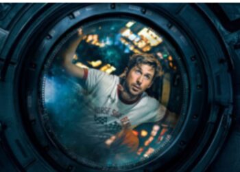 Novi film Rajana Goslinga već hvale kao ranog kandidata za Oskara