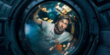 Novi film Rajana Goslinga već hvale kao ranog kandidata za Oskara