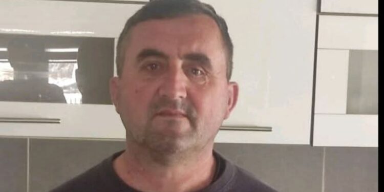 Pozivom na 17070 darujete 2 KM za liječenje Jovice Davidovića iz Ribnika