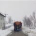 Zimska služba nastavlja sa radom na terenu